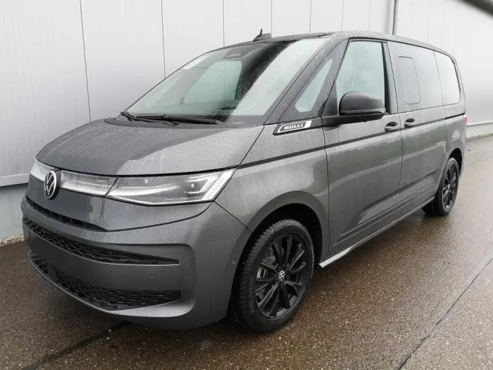 Volkswagen T7 Multivan 2,0TDI Edition DSG Elegance KÜ 5 Sit