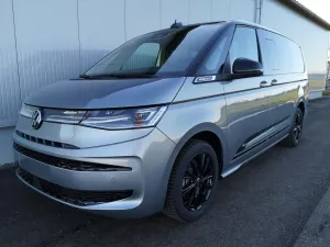 Volkswagen T7 Multivan 2,0TDI Edition DSG Elegance LÜ 5 Sit