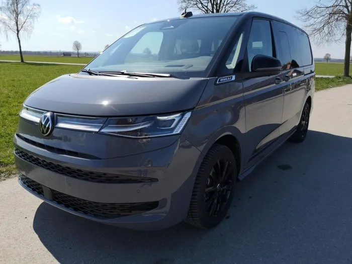 Volkswagen T7 Multivan 2,0TDI Edition DSG High LÜ 5 Sitzer