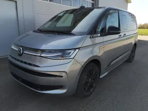 Volkswagen T7 Multivan 2,0TDI Edition DSG Premium KÜ 5 Sitz