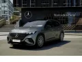 Mercedes-Benz EQS 580 SUV 4M AMG*AHK*NIGHT*TV*Burmester*21