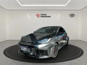 Toyota Yaris GR 1.6 Turbo LED+CARPLAY Schmiedefelgen