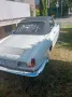 Volkswagen Oldtimer Renault Caravelle