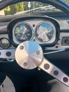 Volkswagen Oldtimer Renault Caravelle