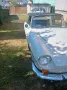 Volkswagen Oldtimer Renault Caravelle