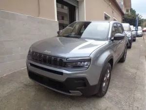 Other Jeep Avenger 1.2 Turbo 100CV Longitude (Promo)