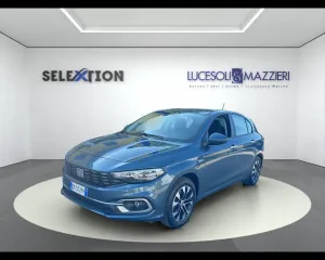 Fiat FIAT Tipo (2015-->) - Tipo 1.0 5 porte