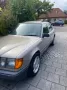 Mercedes-Benz 300E W124