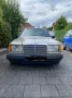 Mercedes-Benz 300E W124