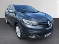 Renault Kadjar Life 1.3 TCe Klima eFH LED Temp Start-Sto