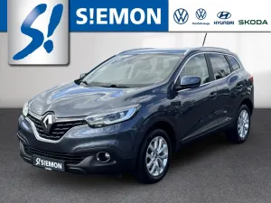Renault Kadjar Life 1.3 TCe Klima eFH LED Temp Start-Sto