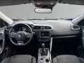 Renault Kadjar Life 1.3 TCe Klima eFH LED Temp Start-Sto