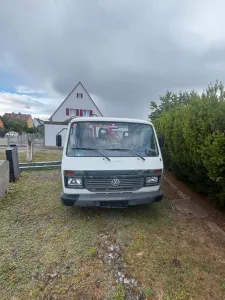 Volkswagen lt 31