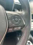 Toyota Corolla 1,2T  Sitzheizung