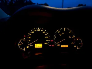 Toyota avverso