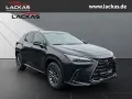 Lexus NX 350h h 243 PS ** 15 Jahre Gar antie ** Connec