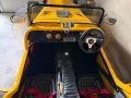 Other Lotus Super Seven Tiger Super Six