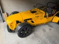 Other Lotus Super Seven Tiger Super Six