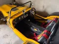 Other Lotus Super Seven Tiger Super Six