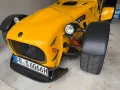 Other Lotus Super Seven Tiger Super Six