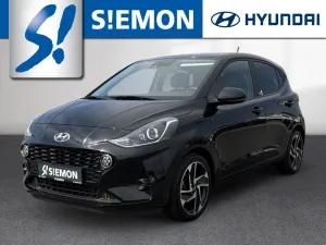 Hyundai i10 Edition 30+ Apple CarPlay SHZ Rückfahrkam.