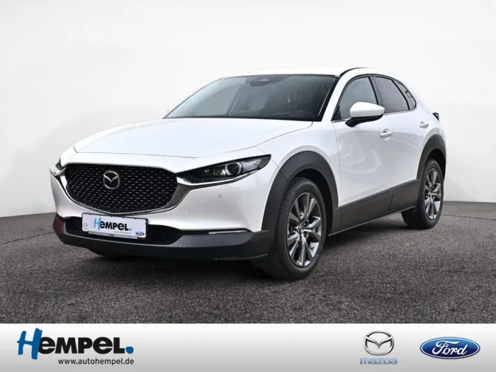 Mazda CX-30 2.0L e-SKYACTIV X ACC HUD MATRIX-LED 360°