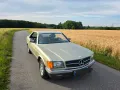 Mercedes-Benz Mercedes SEC 380