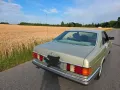 Mercedes-Benz Mercedes SEC 380