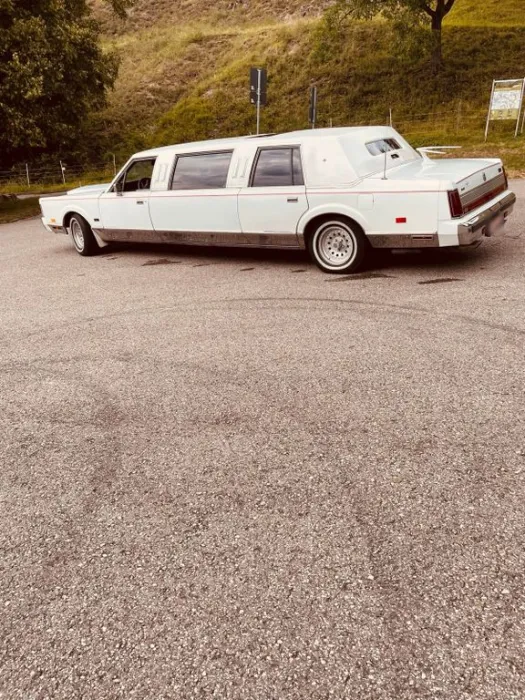 Other Auto Stretch