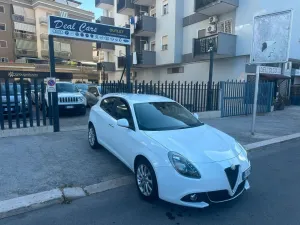 Alfa Romeo Giulietta 1.6 JTDm 120 CV Super