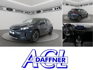 Kia XCeed Vision 1.5 VerkehrszeichenERK LED Tempomat