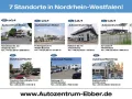 Ford Transit Connect Trend L1 Kasten 2.0 EcoBlue AHK 