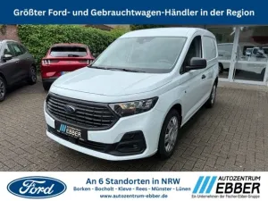 Ford Transit Connect Trend L1 Kasten 2.0 EcoBlue AHK 