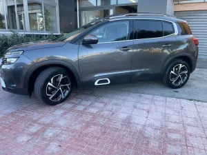 Citroën Citroen C5 Aircross BlueHDi 130 S&S Shine