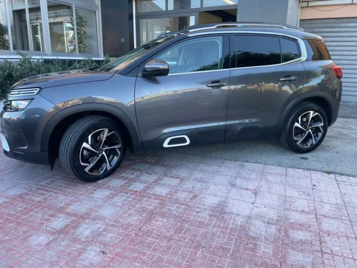 Citroën Citroen C5 Aircross BlueHDi 130 S&S Shine