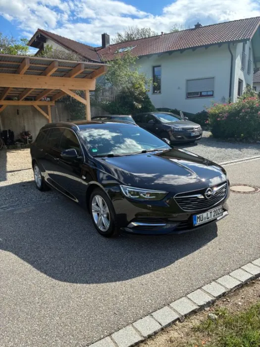 Opel Insignia 1.6 Diesel 100kW Business Edition S...