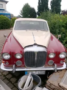 Other zu verkaufen Daimler Co. Coventry England ...