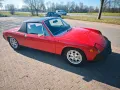 Porsche 914 2.0l
