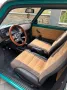 Fiat 126 Deutsche Zulassung, Tausch möglich