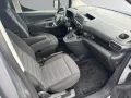 Opel Combo Life E Edition Winter 2 STÜR KLIM SHZ BT P