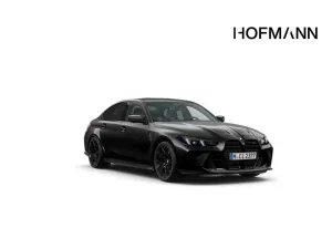 BMW M3 Competition Limousine xDrive M Driver's Pack.