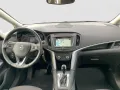 Opel Zafira Innovation NAVI WEBASTO SHZ XENON