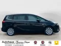 Opel Zafira Innovation NAVI WEBASTO SHZ XENON