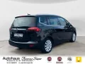 Opel Zafira Innovation NAVI WEBASTO SHZ XENON