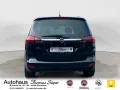 Opel Zafira Innovation NAVI WEBASTO SHZ XENON