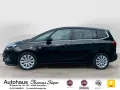 Opel Zafira Innovation NAVI WEBASTO SHZ XENON