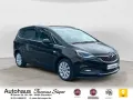 Opel Zafira Innovation NAVI WEBASTO SHZ XENON