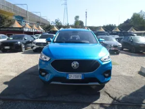 Other Mg ZS 1.0T-GDI Luxury
