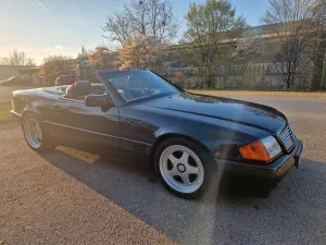 Mercedes-Benz SL 300 R129 Oldtimer
