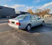 Mercedes-Benz S 500